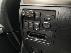 Toyota Land Cruiser 200 VX Blindada Modelo 2020
