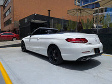 Cargar imagen en el visor de la galería, Mercedes-Benz C200 Cabriolet Modelo 2018
