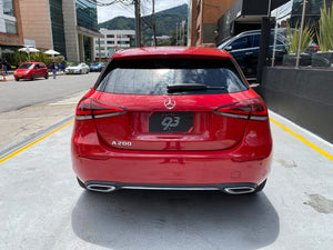 Mercedes-Benz A 200 HatchBack Modelo 2020