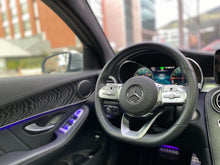 Cargar imagen en el visor de la galería, Mercedes-Benz GLC 300E Coupé Híbrido Modelo 2022
