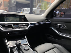 BMW 320I Modelo 2020