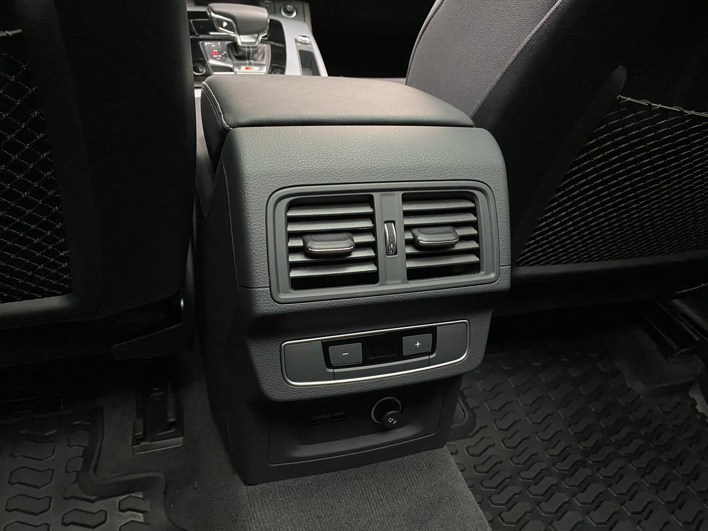 Audi SQ5 Sportback Modelo 2024 - Autos 93