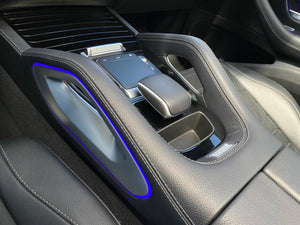 Mercedes-Benz GLE 350DE 4matic Híbrida Modelo 2023