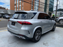 Cargar imagen en el visor de la galería, Mercedes-Benz GLE 450 4MATIC Híbrida Modelo 2020
