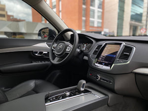 Volvo XC90 B6 Híbrida Modelo 2022