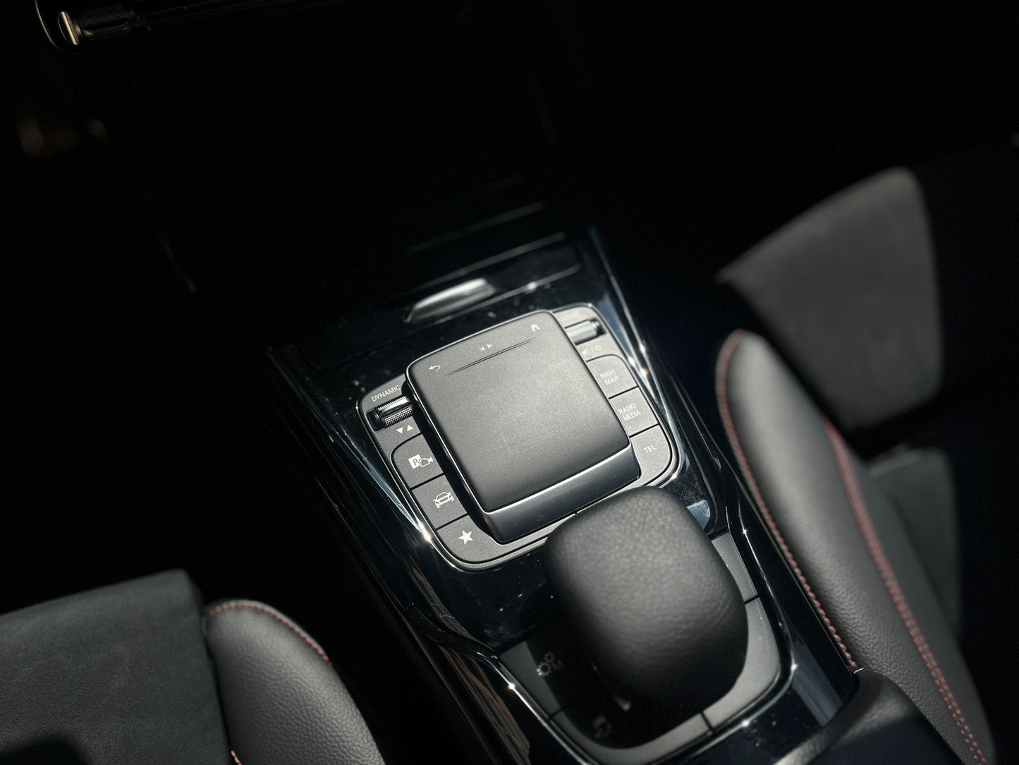 Mercedes-Benz CLA 45 S AMG 4MATIC+ Modelo 2022 - Autos 93