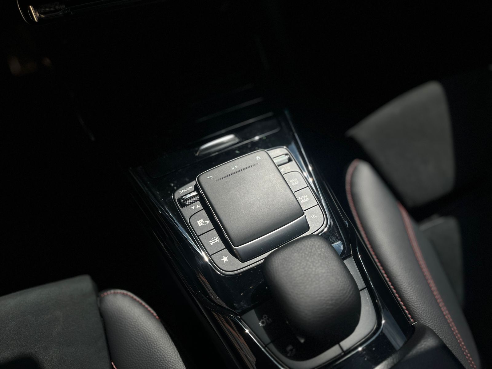Mercedes-Benz CLA 45 S AMG 4MATIC+ Modelo 2022 - Autos 93