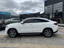 Cargar imagen en el visor de la galería, Mercedes-Benz GLE 450 4MATIC Coupé Híbrida Modelo 2023
