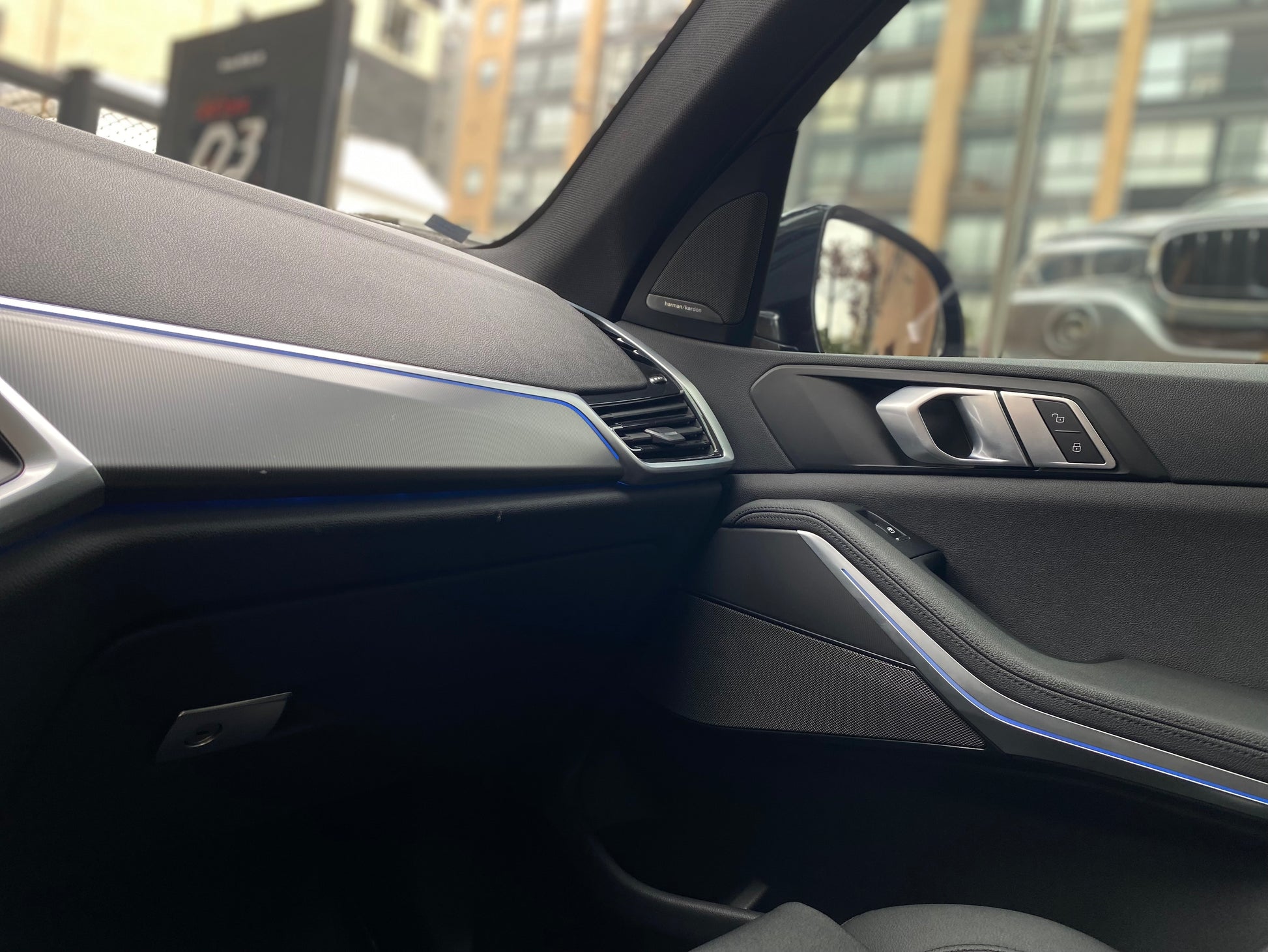 BMW X5 xDrive45E Modelo 2021 - Autos 93