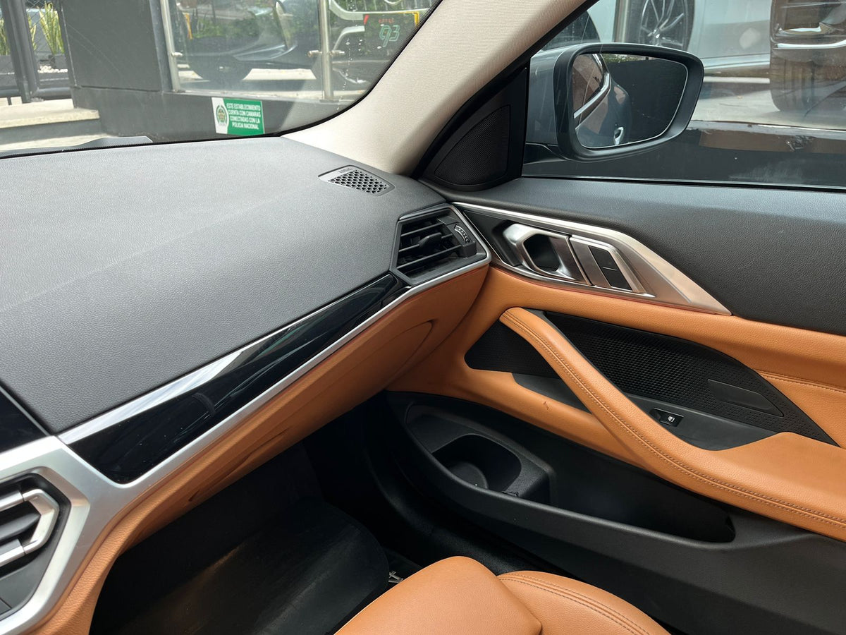 BMW 430i Coupé Modelo 2023