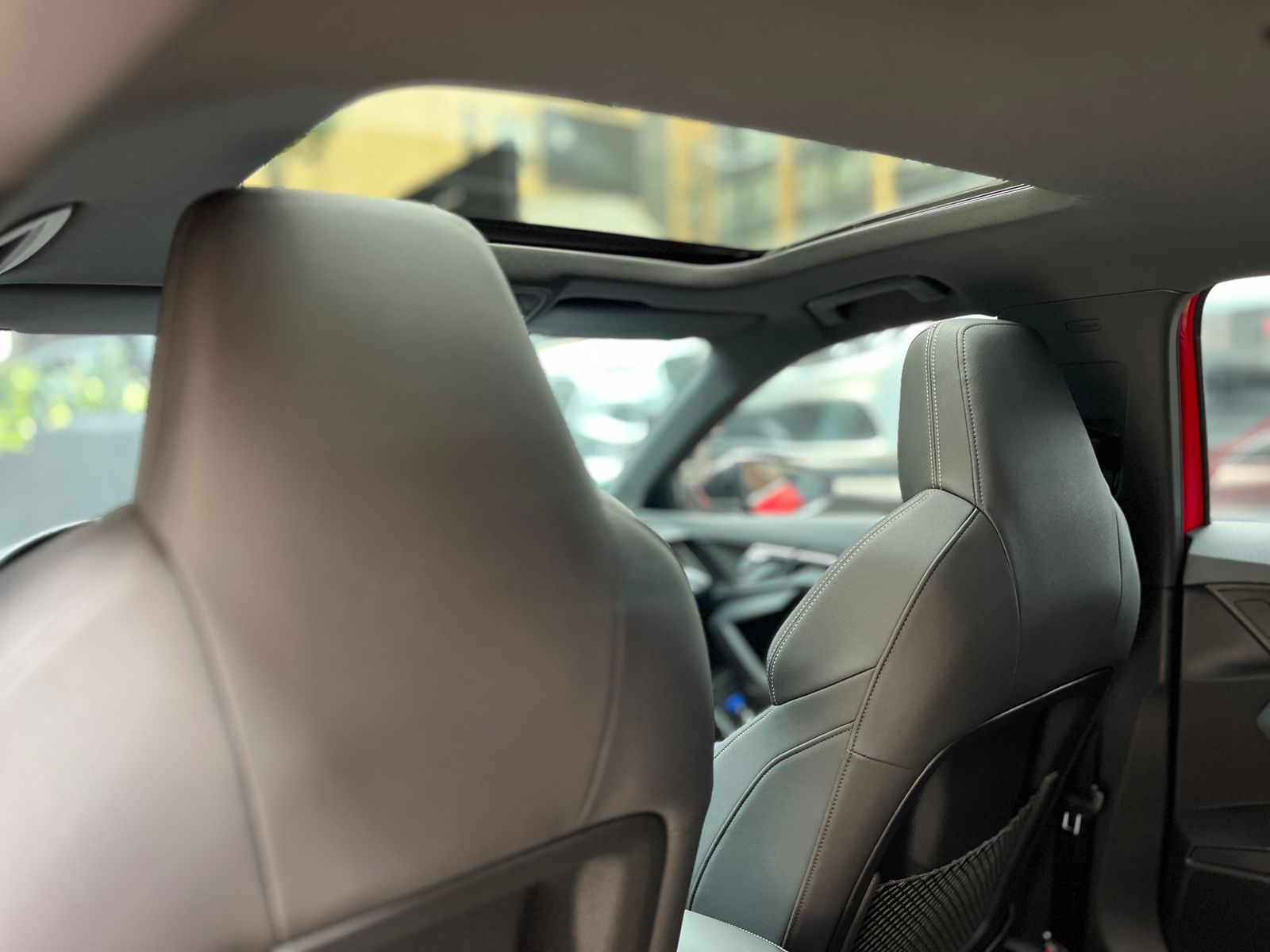 Audi S3 Sedán Modelo 2023 - Autos 93