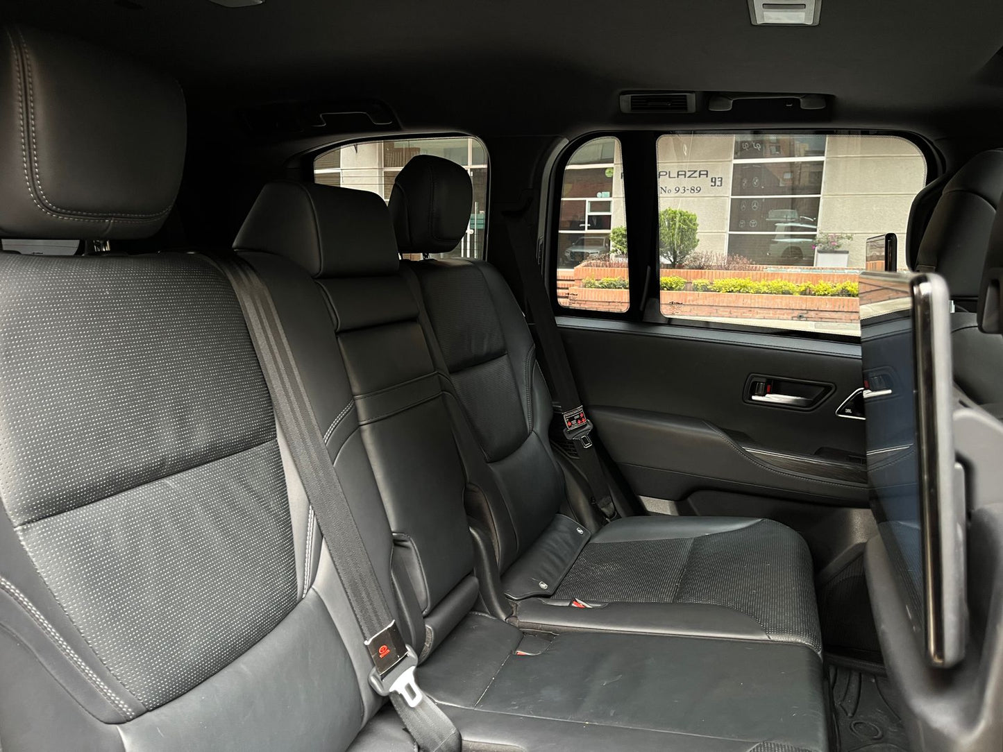 Toyota Land Cruiser 300 Modelo 2023 Blindada - Autos 93