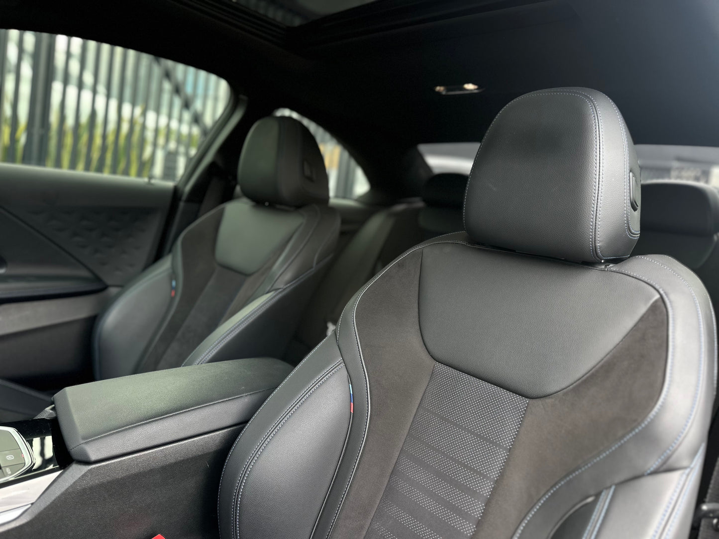 BMW 220i Coupé Modelo 2022