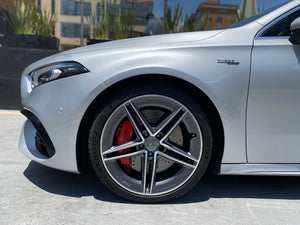 Mercedes-Benz AMG A45S 4MATIC Modelo 2022