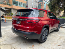 Cargar imagen en el visor de la galería, Chevrolet Traverse RS Modelo 2023
