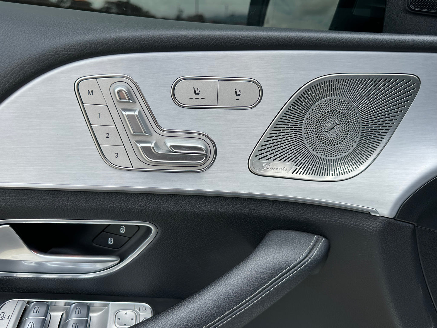 MERCEDES-BENZ GLE 450 4MATIC MODELO 2025