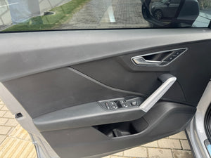 Audi Q2 1.4 TFSI S-Tronic Modelo 2023