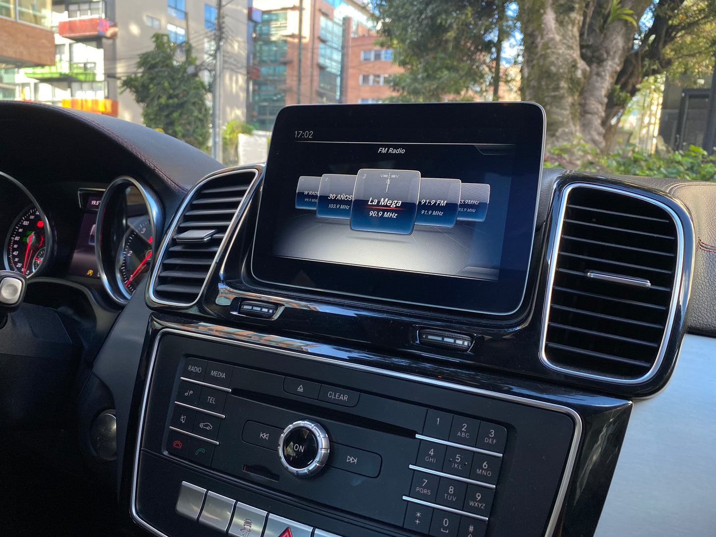 Mercedes-Benz GLE 350D 4MATIC Coupé Modelo 2019 - Autos 93