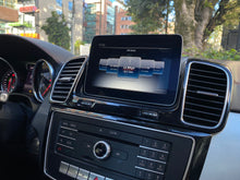 Cargar imagen en el visor de la galería, Mercedes-Benz GLE 350D 4MATIC Coupé Modelo 2019
