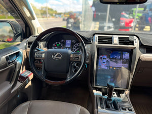 Lexus GX 460 Modelo 2016