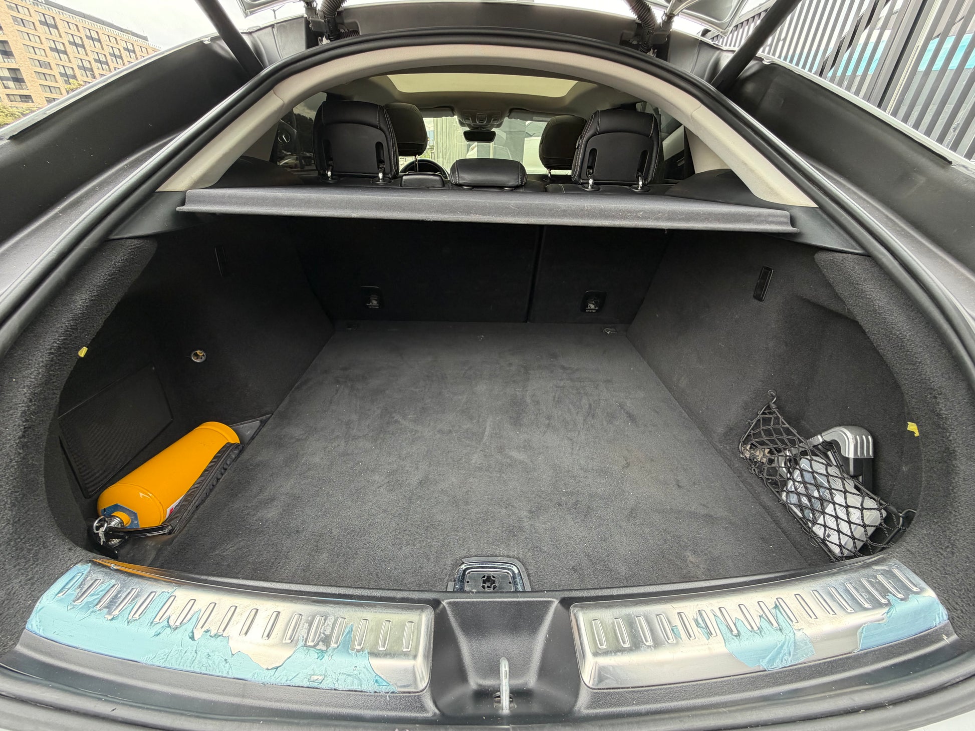 Mercedes Benz GLE350d Modelo 2019 - Autos 93