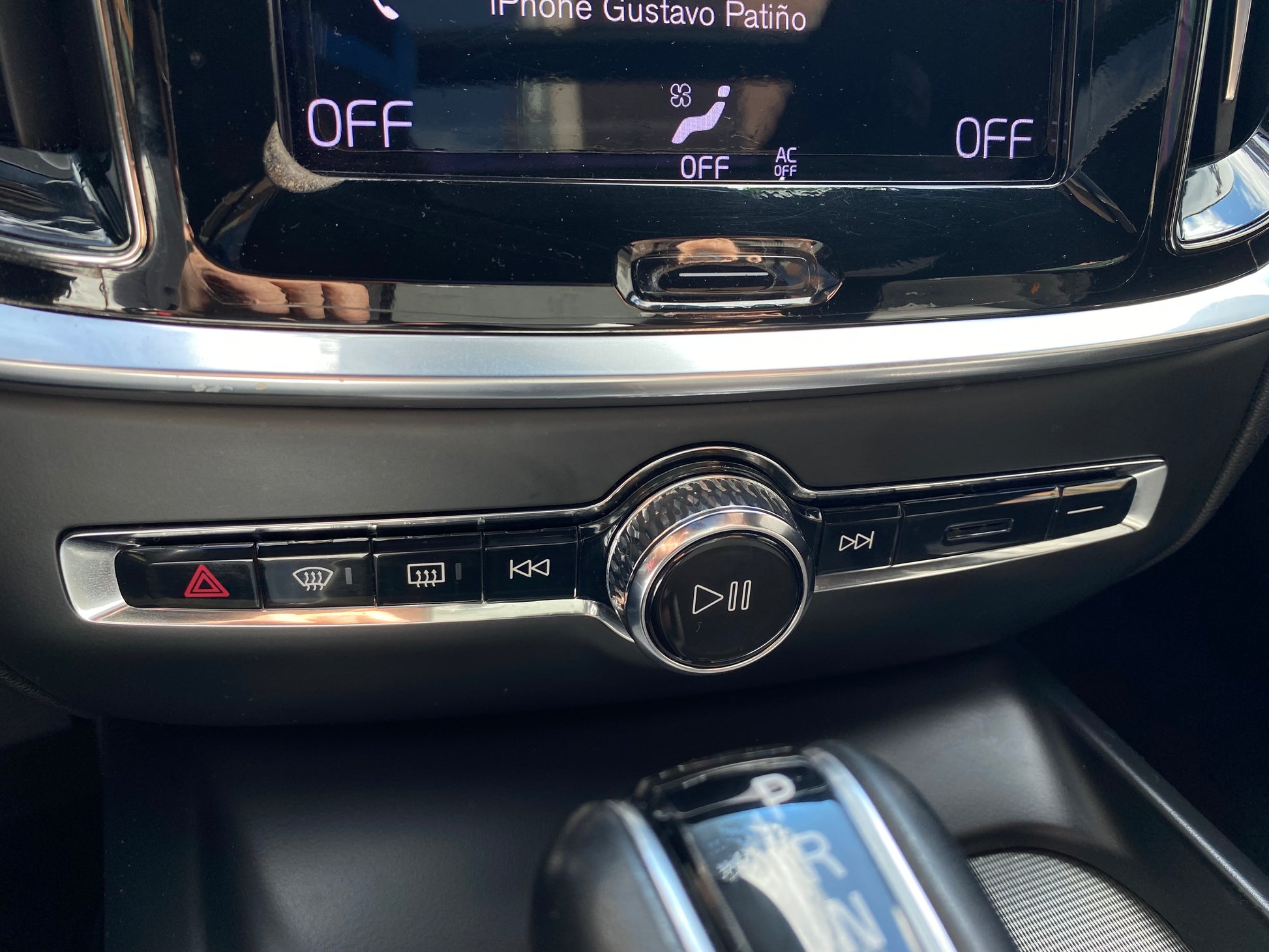 Volvo S60 T5 R-Design Modelo 2021 - Autos 93