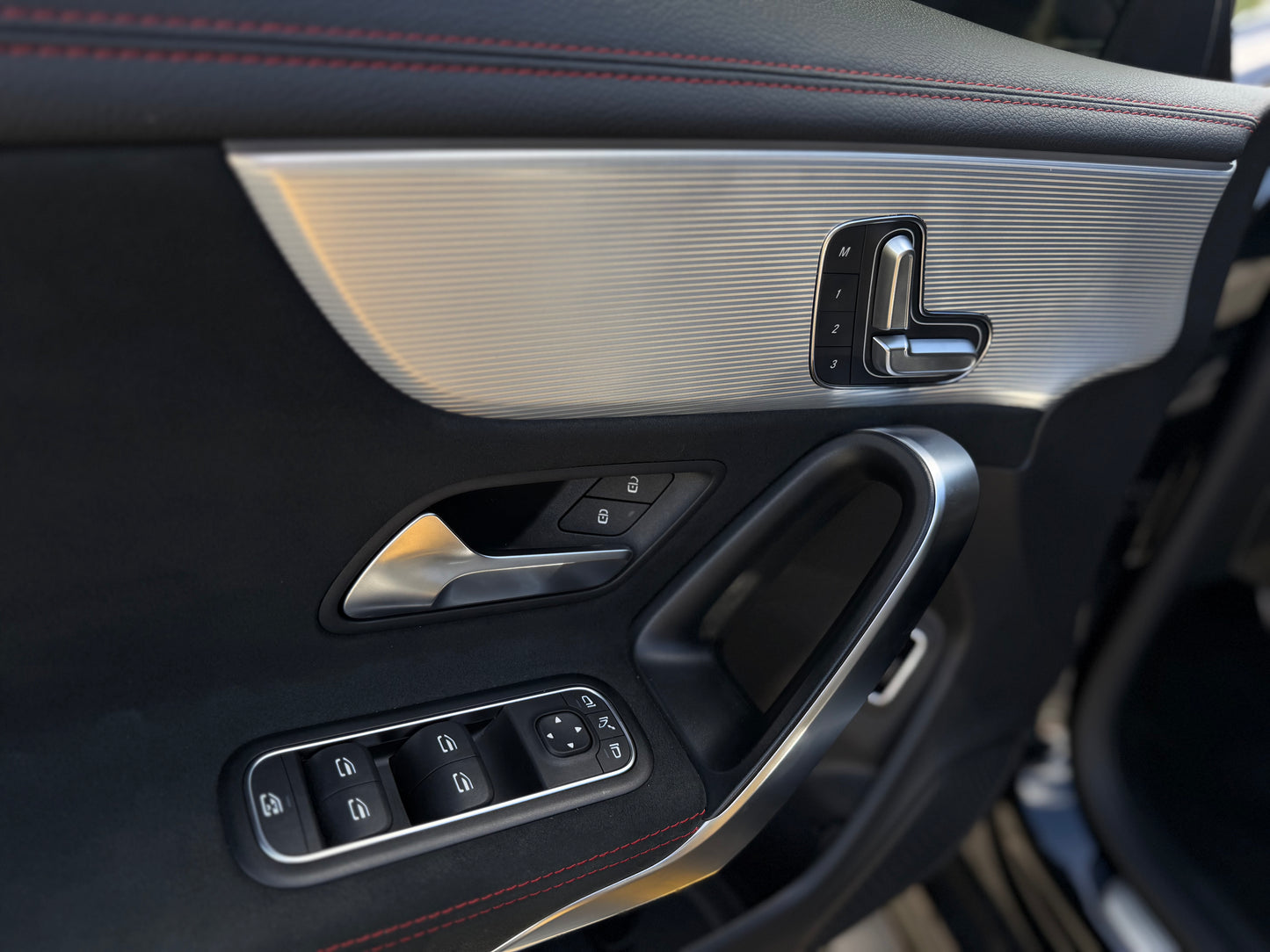 Mercedes Benz CLA 35 AMG Modelo 2023