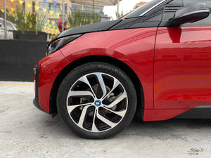 BMW I3 Suite Modelo 2019