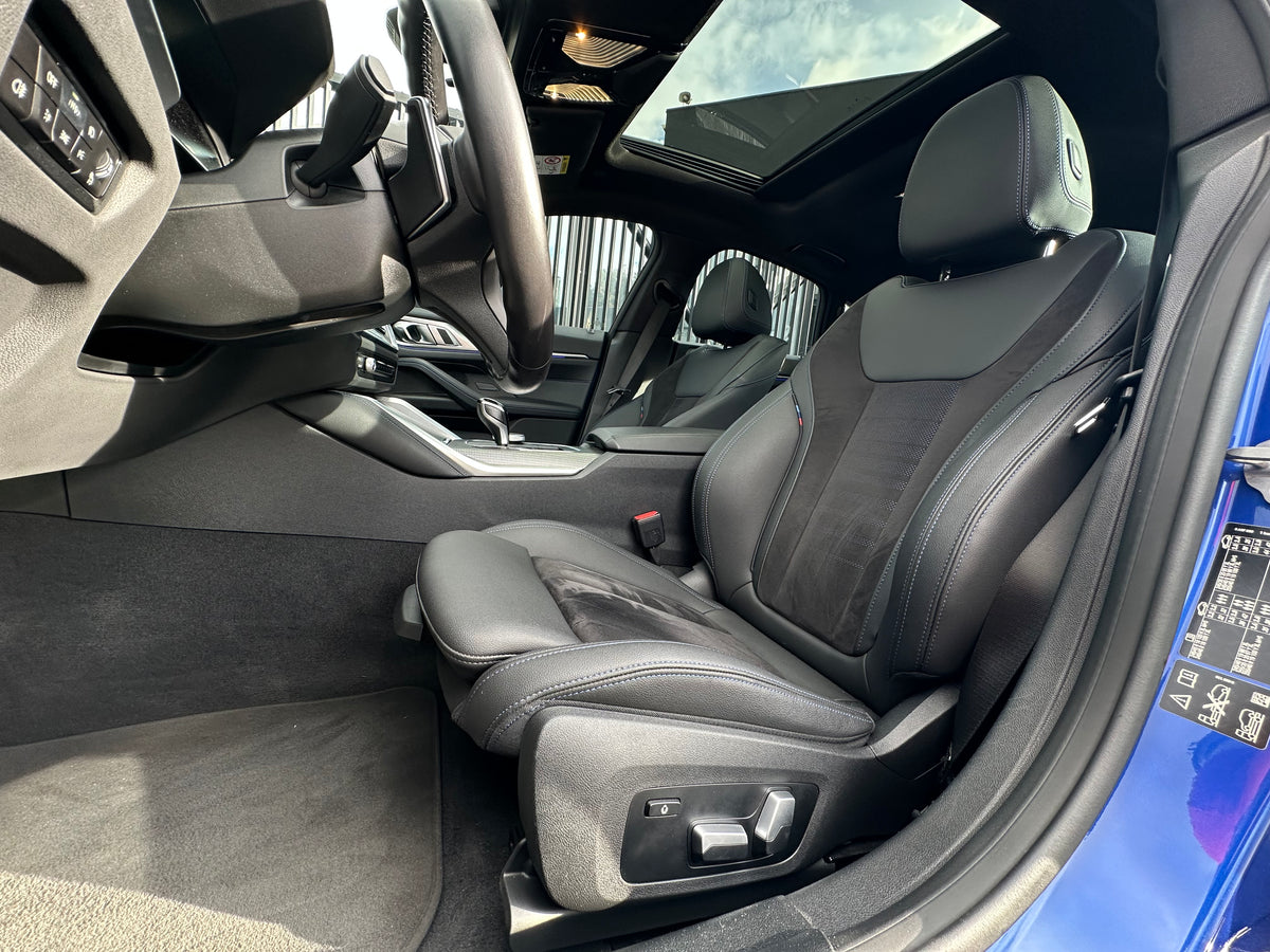 BMW M440i xDrive Gran Coupé Modelo 2023