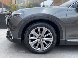 Mazda CX-9 Grand Touring Signature Modelo 2022