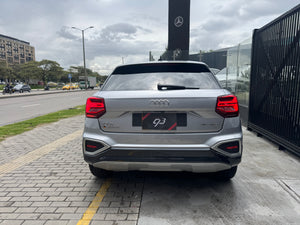 Audi Q2 1.4 TFSI S-Tronic Modelo 2023