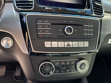 Cargar imagen en el visor de la galería, Mercedes-Benz GLE 500 Modelo 2017
