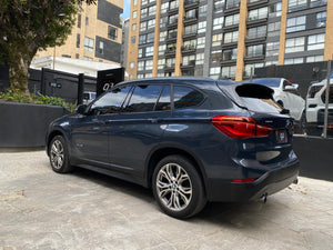 BMW X1 sDrive20I Modelo 2018