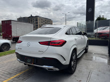 Cargar imagen en el visor de la galería, Mercedes-Benz GLE 450 4MATIC Coupé Híbrida Modelo 2023
