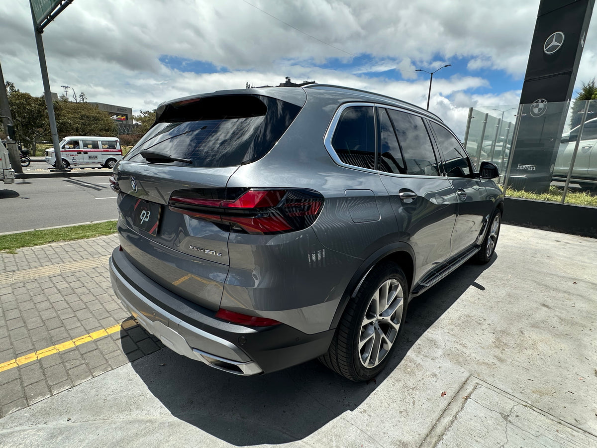 BMW X5 xDrive50e Modelo 2024