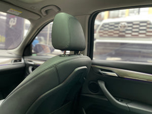 BMW X1 sDrive18I Modelo 2021