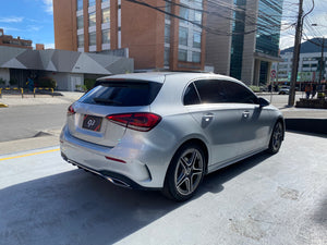 Mercedes-Benz A 200 HatchBack Modelo 2022