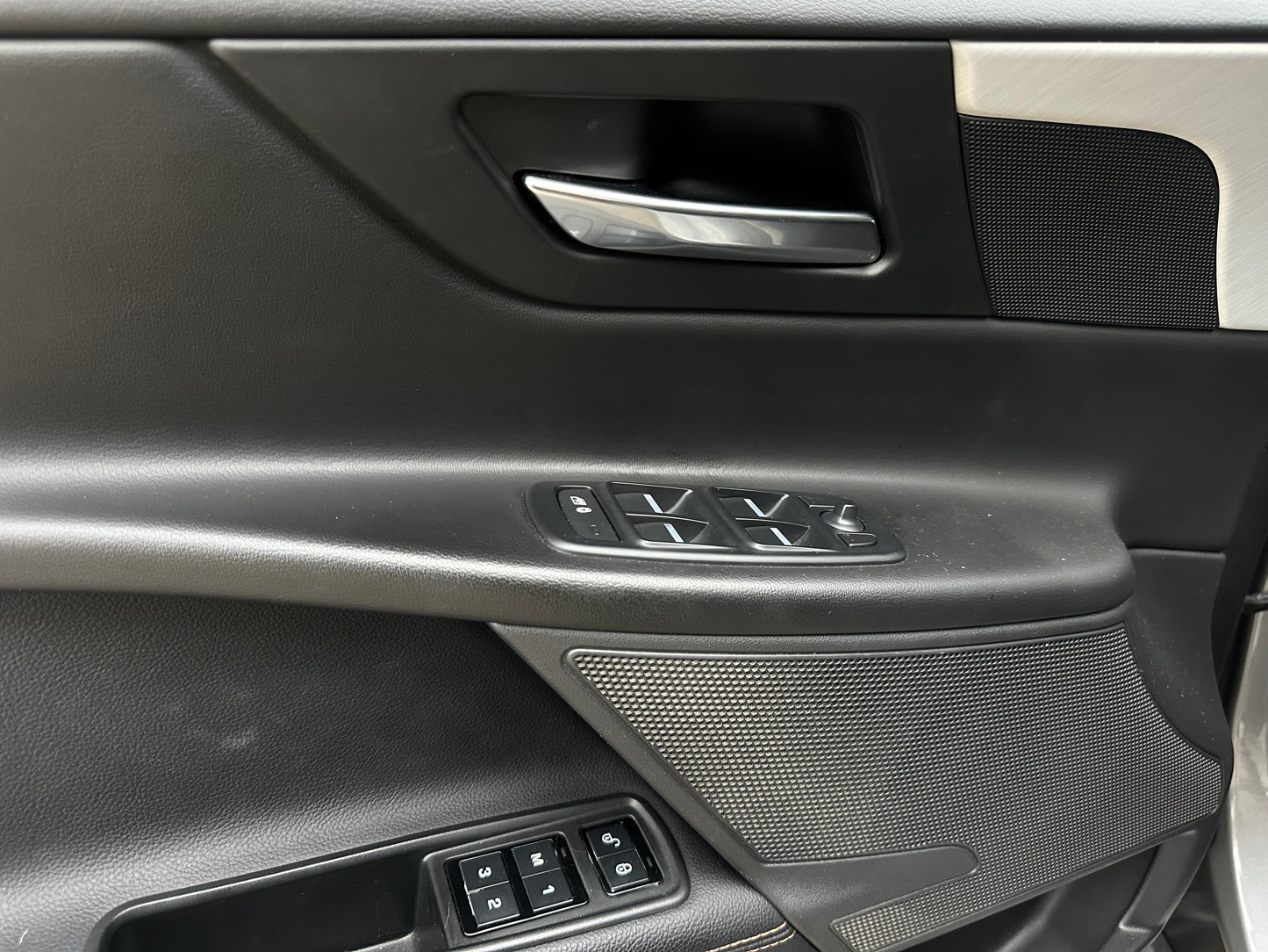 Jaguar XE Prestige Modelo 2018