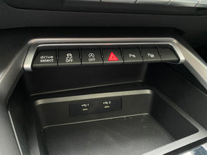 Audi S3 Sportback Modelo 2023
