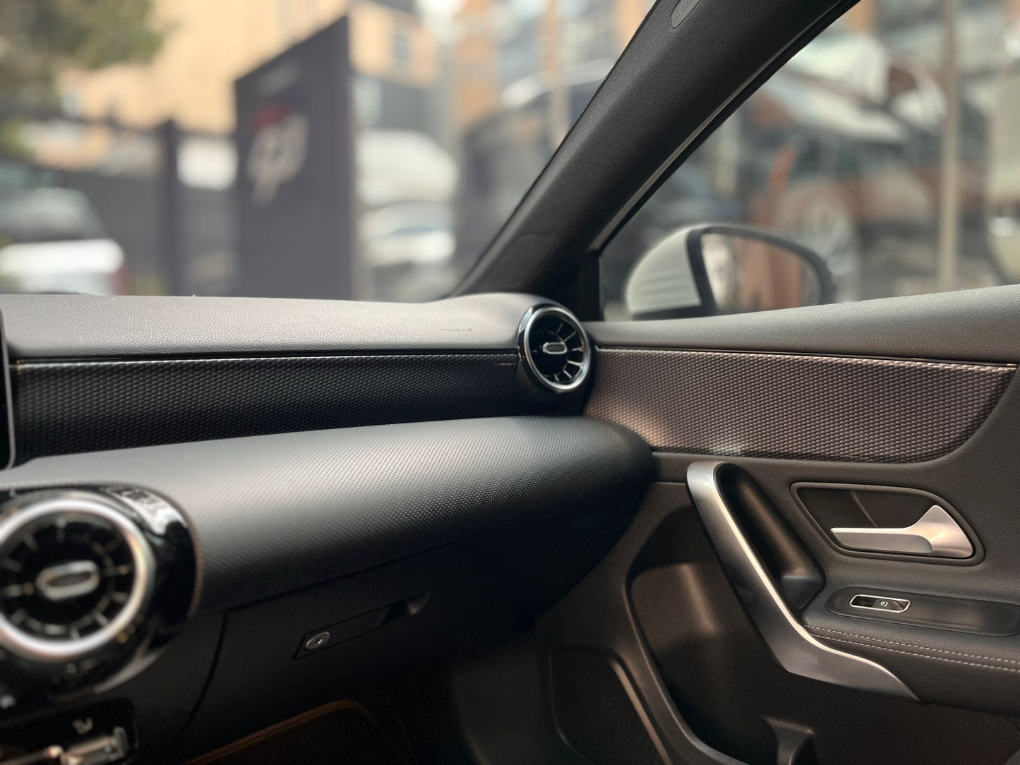 Mercedes-Benz A 200 Hatchback Modelo 2020