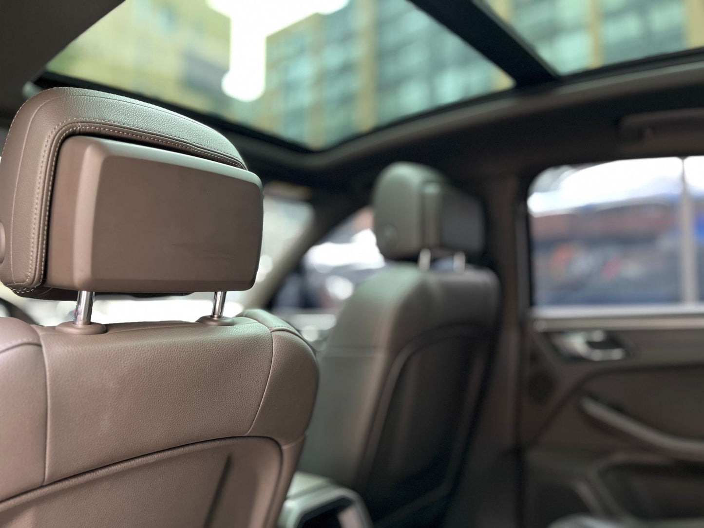 Porsche Macan Modelo 2015 - Autos 93