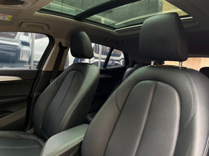 BMW X2 sDrive20I Modelo 2018