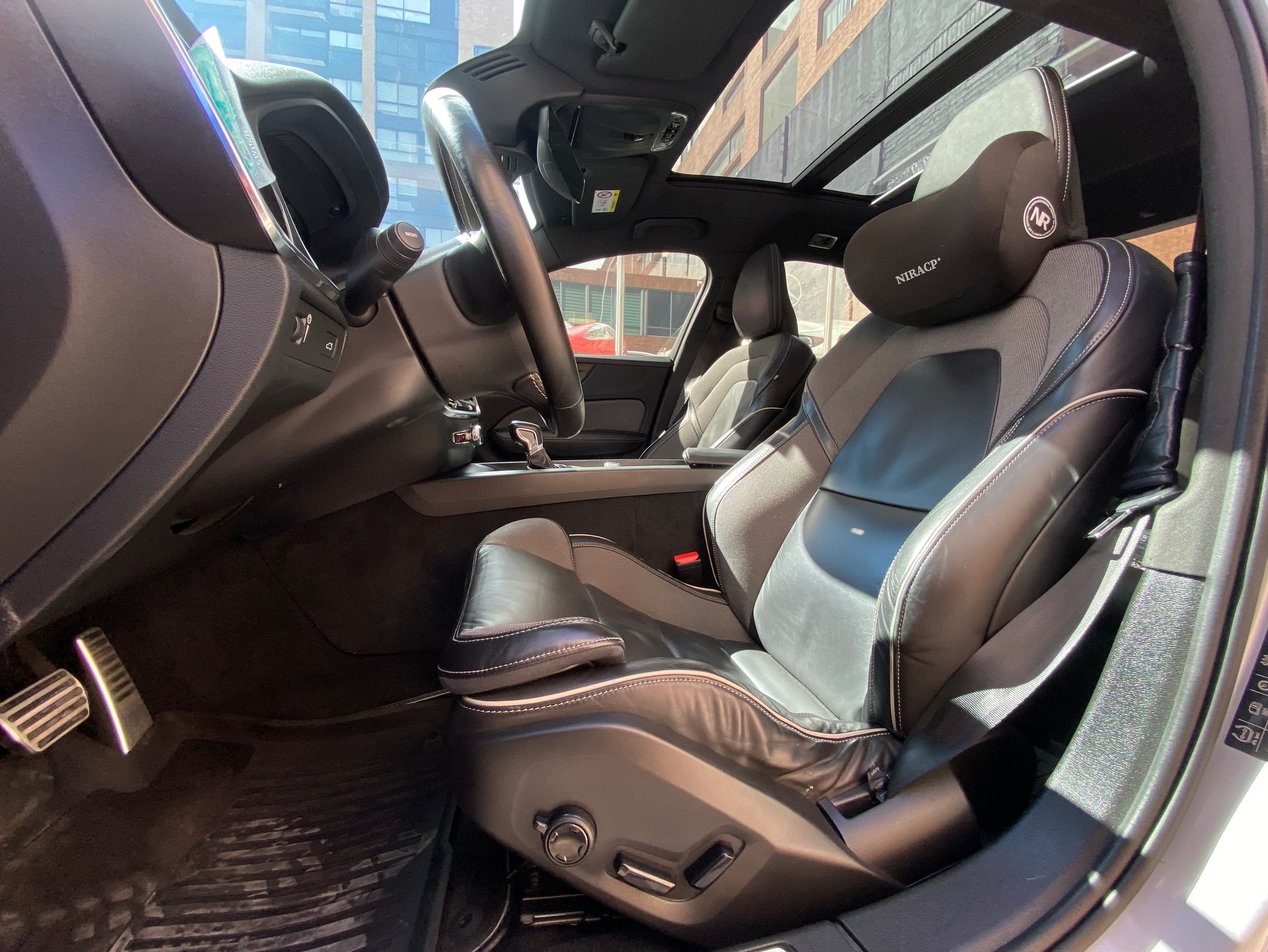 Volvo S60 T5 R-Design Modelo 2021 - Autos 93