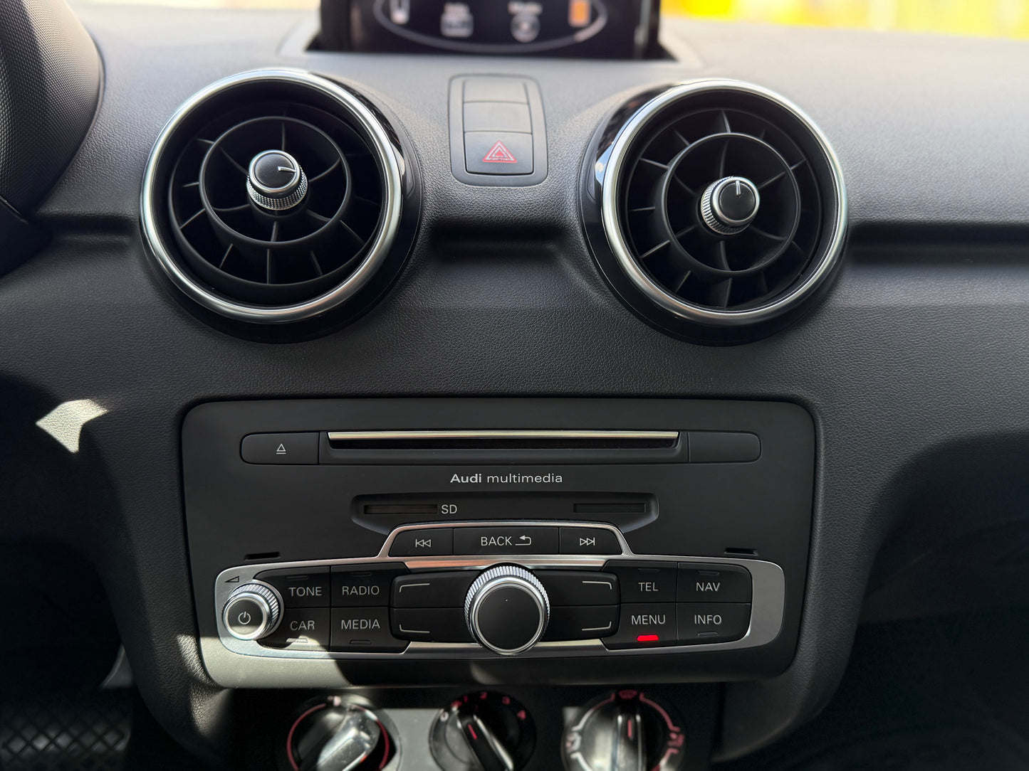 Audi A1 Sportback S-Line Modelo 2018 - Autos 93