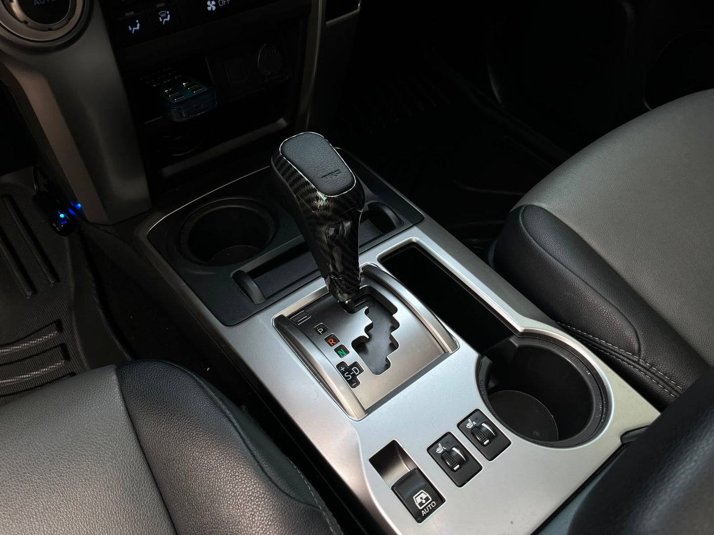 Toyota 4Runner SR5 Modelo 2023