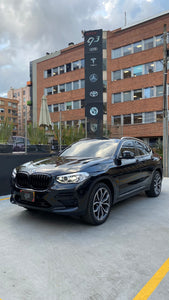 BMW X4 xDrive30I Modelo 2021