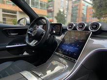Cargar imagen en el visor de la galería, Mercedes-Benz C200 Híbrido Modelo 2023
