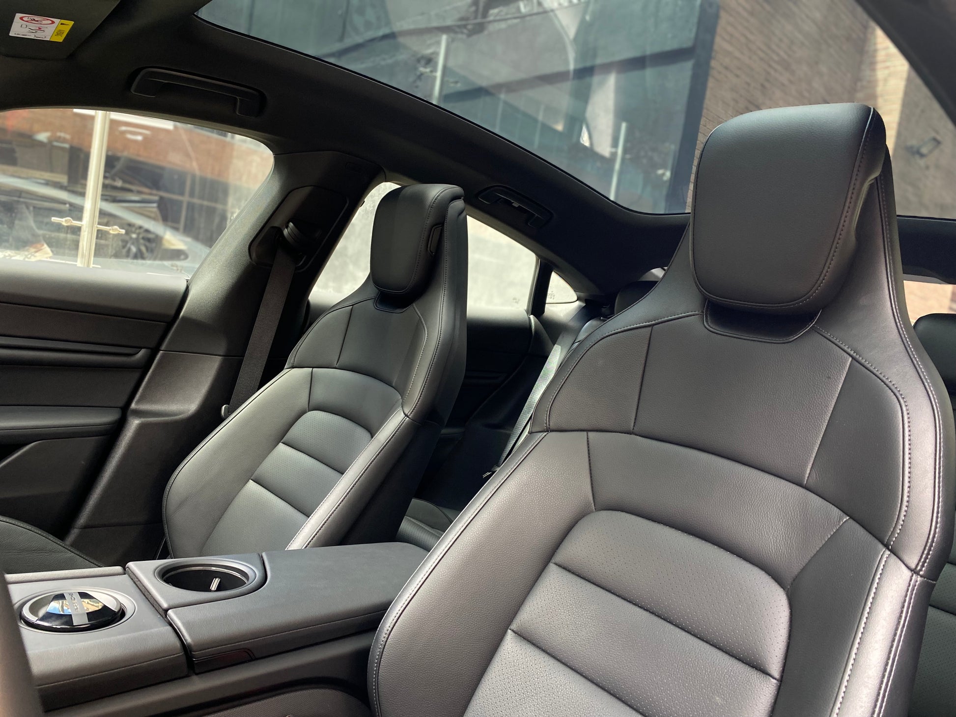 Porsche Taycan Modelo 2022 - Autos 93
