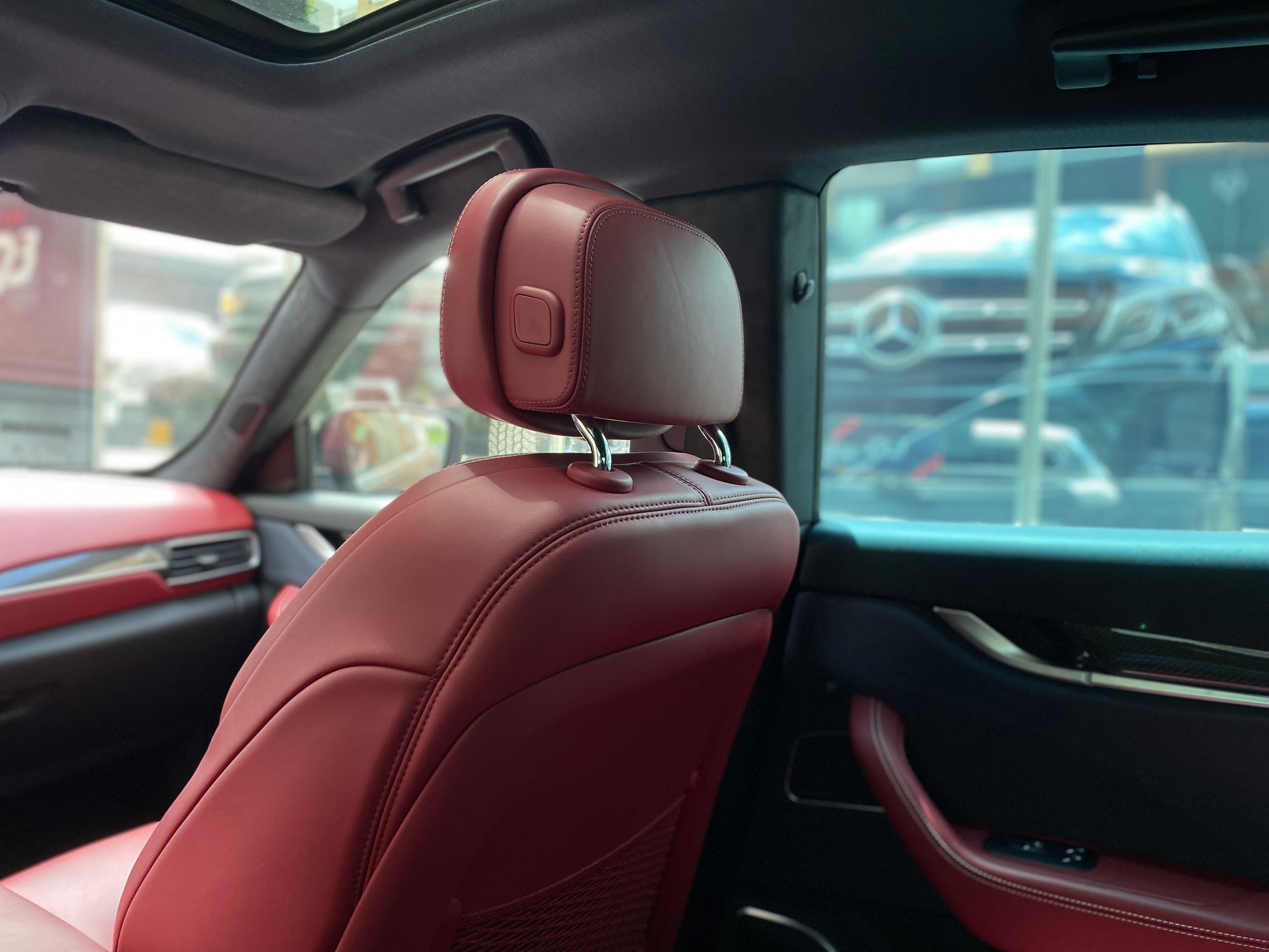 Maserati Levante SQ4 Granlusso Modelo 2019 - Autos 93