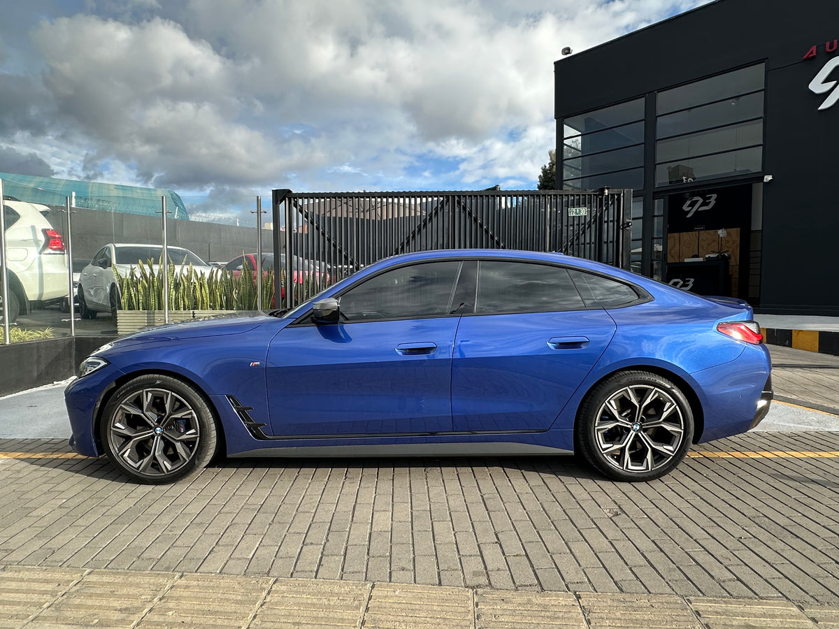 BMW M440i xDrive Gran Coupé Modelo 2023